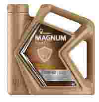 Отзывы Роснефть Magnum Maxtec 10W-40 4 л
