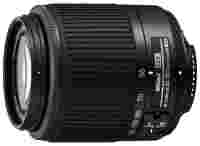 Отзывы Nikon 55-200mm f/4-5.6G AF-S DX ED Zoom-Nikkor