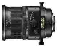 Отзывы Nikon 45mm f/2.8D ED PC-E Micro Nikkor