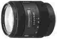 Отзывы Sony Carl Zeiss Vario-Sonnar T*16-80mm f/3.5-4.5 ZA DT (SAL-1680Z)