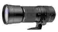 Отзывы Tamron SP AF 200-500mm f/5-6.3 Di LD (IF) Nikon F