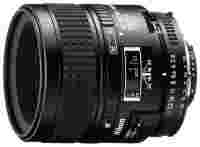 Отзывы Nikon 60mm f/2.8D AF Micro-Nikkor
