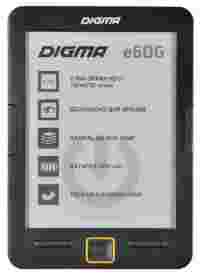 Отзывы Digma e6DG