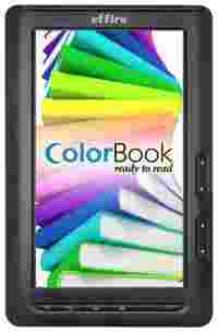 Отзывы effire ColorBook TR704
