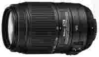 Отзывы Nikon 55-300mm f/4.5-5.6G ED DX VR AF-S Nikkor