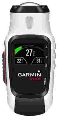 Отзывы Garmin Virb Elite с GPS и дисплеем