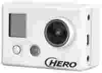 Отзывы GoPro HD Motorsports HERO