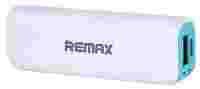 Отзывы Remax PowerBox Mini White 2600 mAh