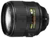 Отзывы Nikon 105mm f/1.4E ED AF-S Nikkor