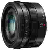 Отзывы Leica Summilux 15mm f/1.7 DG Aspherical