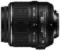 Отзывы Nikon 18-55mm f/3.5-5.6G ED II AF-S DX Zoom-Nikkor