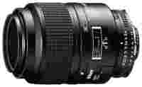 Отзывы Nikon 105mm f/2.8D AF Micro-Nikkor