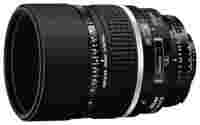 Отзывы Nikon 105mm f/2D AF DC-Nikkor