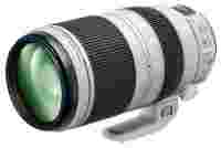 Отзывы Canon EF 100-400mm f/4.5-5.6L IS II USM