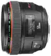 Отзывы Canon EF 50mm f/1.2L USM
