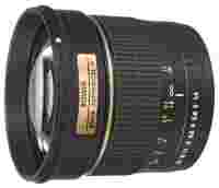 Отзывы Bower 85mm f/1.4 Nikon F