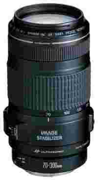 Отзывы Canon EF 70-300mm f/4.0-5.6 IS USM