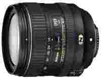Отзывы Nikon 16-80mm f/2.8-4E ED VR AF-S DX Nikkor