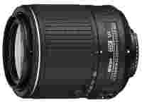 Отзывы Nikon 55-200mm f/4-5.6G AF-S DX ED VR II Nikkor
