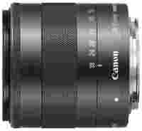 Отзывы Canon EF-M 18-55mm f/3.5-5.6 IS STM