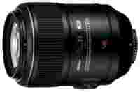 Отзывы Nikon 105mm f/2.8G IF-ED AF-S VR II Micro-Nikkor