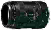 Отзывы Canon EF 135mm f/2.8 with Softfocus