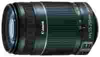 Отзывы Canon EF-S 55-250mm f/4.0-5.6 IS II