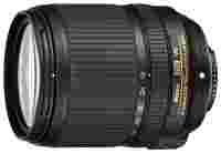 Отзывы Nikon 18-140mm f/3.5-5.6G ED VR DX AF-S