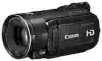 Отзывы Canon LEGRIA HF S10