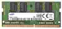 Отзывы Samsung DDR4 2400 SO-DIMM 4Gb
