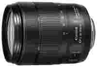 Отзывы Canon EF-S 18-135mm f/3.5-5.6 IS USM