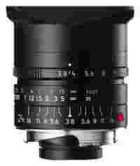 Отзывы Leica Elmar-M 24mm f/3.8 Aspherical
