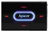 Отзывы Apacer Audio Steno AU120 4Gb