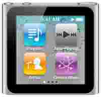Отзывы Apple iPod nano 6 16Gb