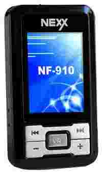 Отзывы Nexx NF-910 1Gb
