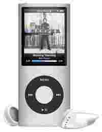 Отзывы Apple iPod nano 4 4Gb