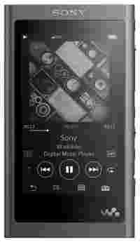 Отзывы Sony NW-A55