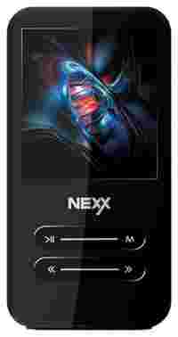 Отзывы Nexx NF-870 2Gb