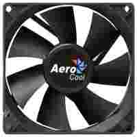 Отзывы AeroCool Dark Force 9cm Black Fan