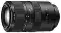 Отзывы Sony 70-300mm f/4.5-5.6G SSM (SAL-70300G)