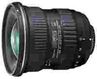 Отзывы Tokina AT-X 11-20mm f/2.8 PRO DX Nikon F