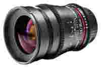 Отзывы Walimex 85mm f/1.4 Pro IF Canon EF