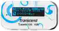 Отзывы Transcend MP530 1Gb