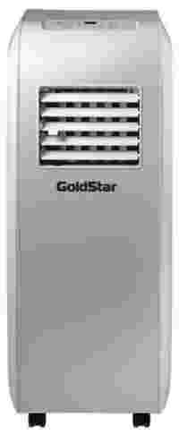 Отзывы GoldStar RC09-R410G