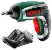 Отзывы Bosch IXO 4 Upgrade basic
