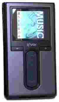 Отзывы iRiver H10 6Gb