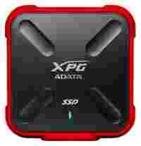 Отзывы ADATA XPG SD700X 1TB