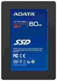 Отзывы ADATA S511 60GB