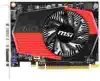 Отзывы MSI GeForce GT 430 700Mhz PCI-E 2.0 1024Mb 1800Mhz 128 bit DVI HDMI HDCP