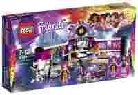 Отзывы LEGO Friends 41104 Гримерная поп-звезды